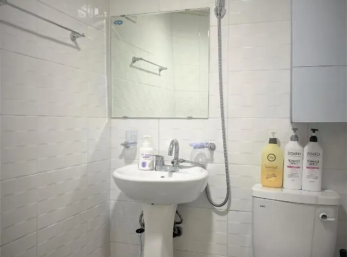 Appartamento Namsan 2beds #102 *
