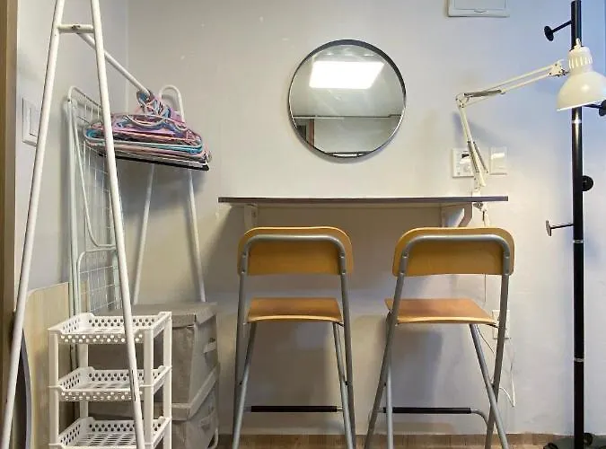 Namsan 2beds #102 Appartamento Seul