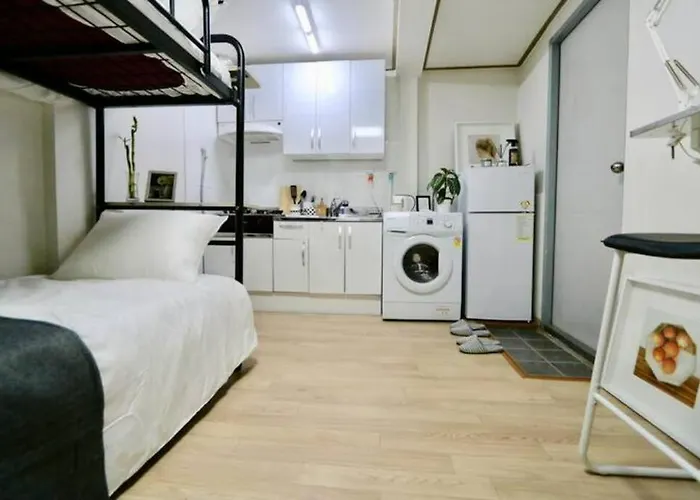 Namsan 2beds #102