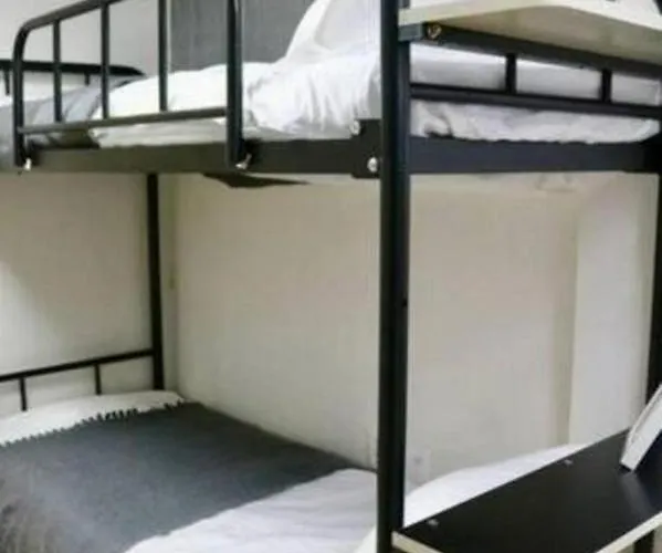 Appartamento Namsan 2beds #102 Seul