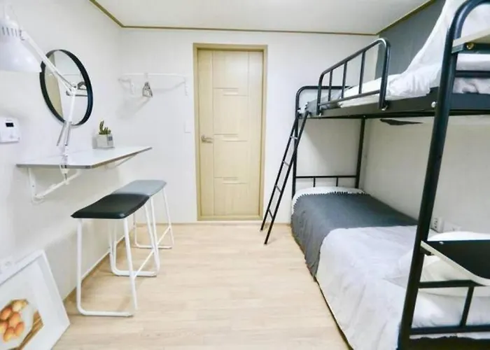 Namsan 2beds #102