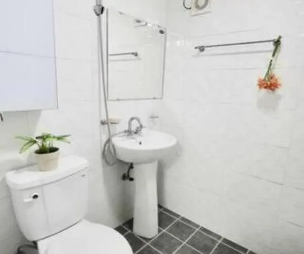 Appartamento Namsan 2beds #102 *