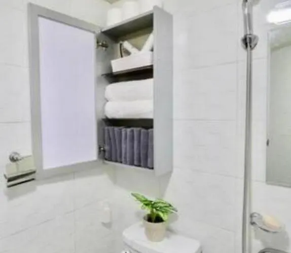 Namsan 2beds #102 Seul
