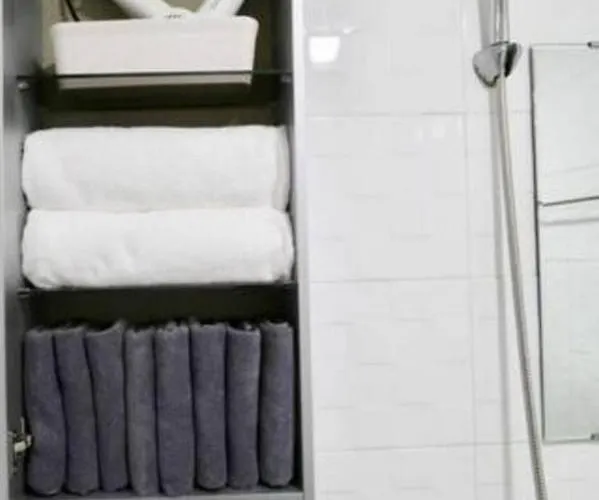 Namsan 2beds #102 * Seul