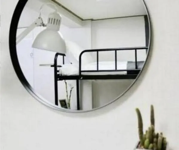 Namsan 2beds #102 Appartamento *