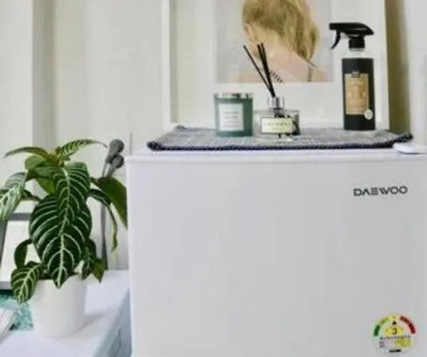 Appartamento Namsan 2beds #102